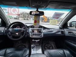 تويوتا أفالون